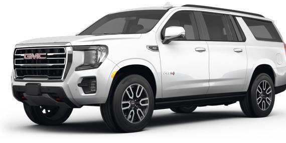 GMC YUKON 2024 1GKS2CKD2RR248199 image