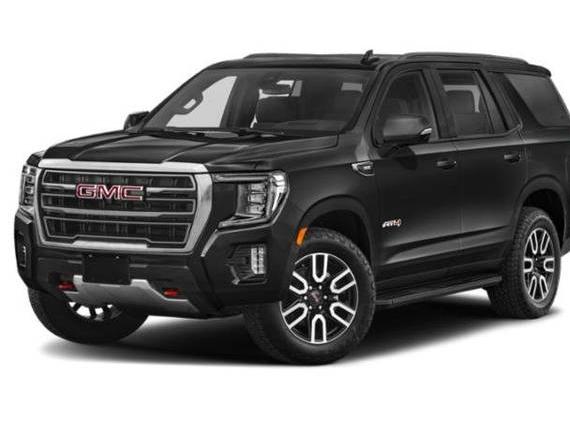 GMC YUKON 2024 1GKS2CKD4RR134902 image