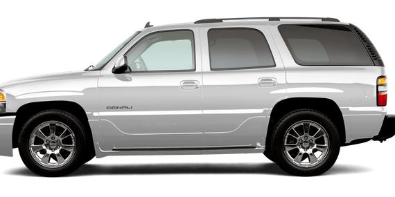 GMC YUKON 2006 1GKEK13T76J111969 image GMC YUKON 2006 1GKEK13T76J111969 image