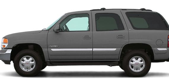GMC YUKON 2002 1GKEK13ZX2J321268 image