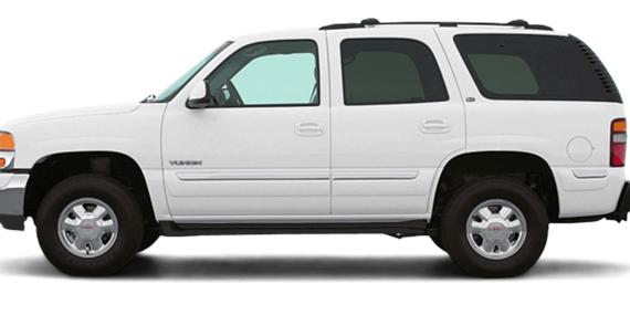 GMC YUKON 2002 1GKEK13Z72R223879 image