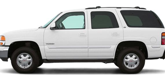 GMC YUKON 2002 1GKEK13Z32J223425 image
