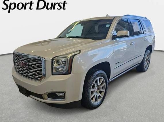 GMC YUKON 2020 1GKS2CKJ0LR305674 image