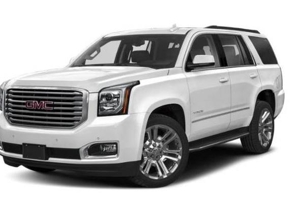 GMC YUKON 2020 1GKS2BKC6LR241121 image