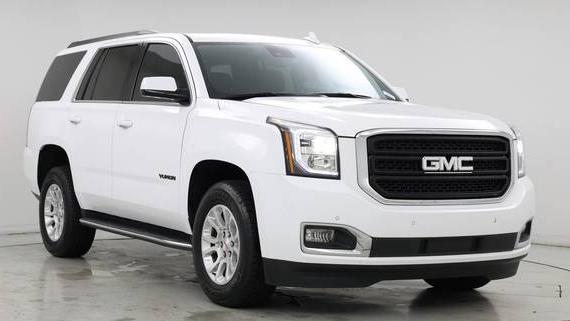 GMC YUKON 2020 1GKS2BKC7LR238079 image