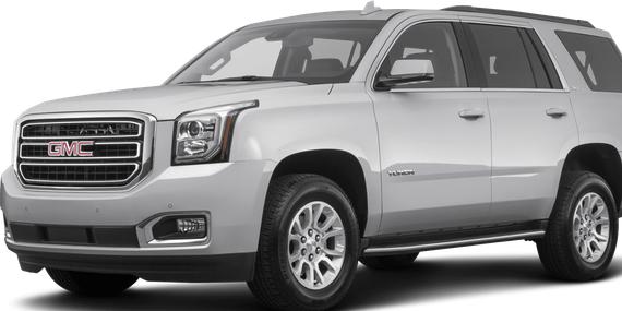 GMC YUKON 2020 1GKS1BKC8LR209581 image