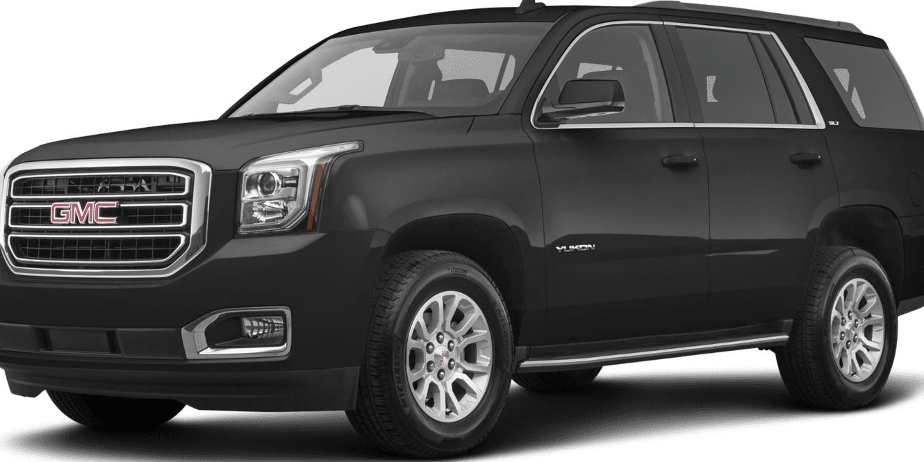 GMC YUKON 2020 1GKS2BKC4LR209879 image