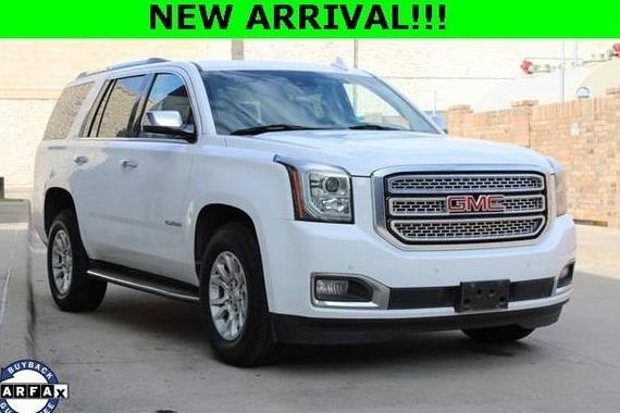 GMC YUKON 2020 1GKS1BKC5LR260164 image
