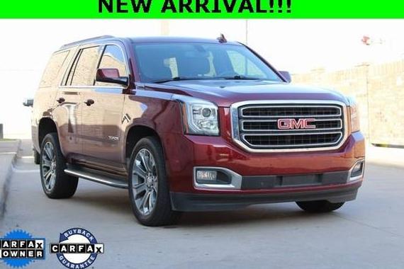 GMC YUKON 2020 1GKS1AKC5LR148300 image