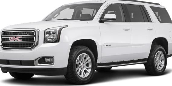 GMC YUKON 2020 1GKS2BKJ2LR104028 image