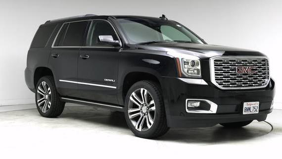 GMC YUKON 2020 1GKS2CKJXLR101108 image