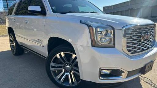 GMC YUKON 2020 1GKS2CKJ5LR177271 image