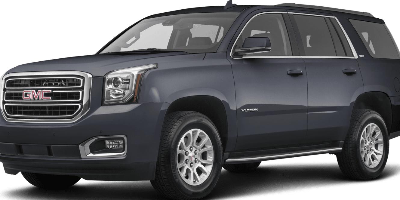 GMC YUKON 2020 1GKS1BKC7LR155691 image