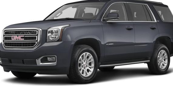 GMC YUKON 2020 1GKS1BKC6LR191887 image