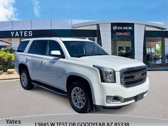 GMC YUKON 2020 1GKS2BKC6LR185522 image