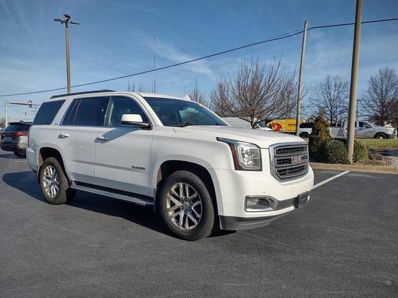 GMC YUKON 2020 1GKS2BKC1LR100196 image GMC YUKON 2020 1GKS2BKC1LR100196 image