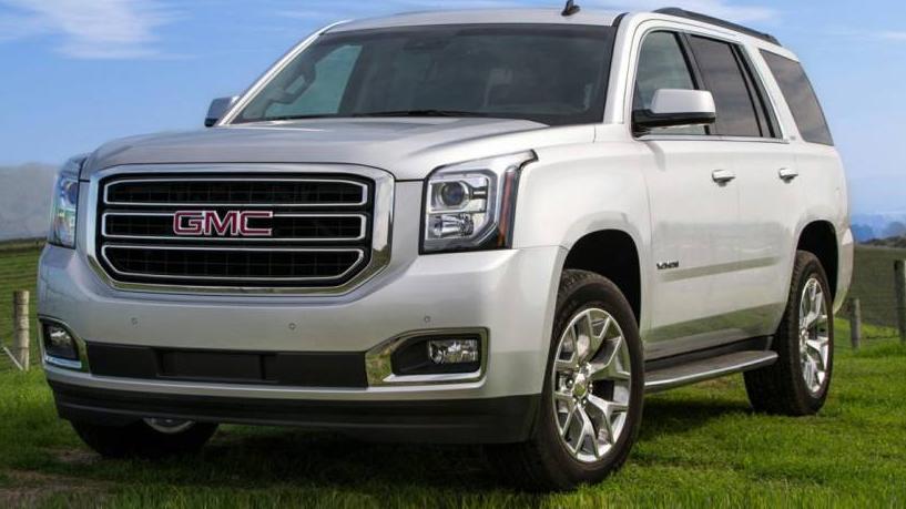 GMC YUKON 2020 1GKS2BKC9LR189824 image