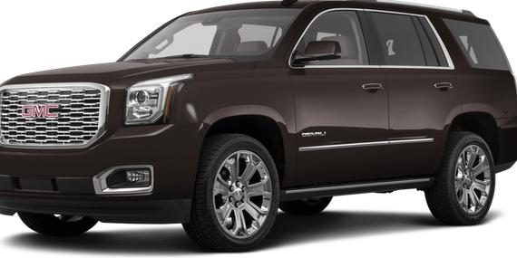 GMC YUKON 2020 1GKS2CKJ6LR154517 image
