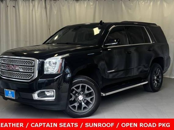 GMC YUKON 2020 1GKS2BKC6LR137843 image