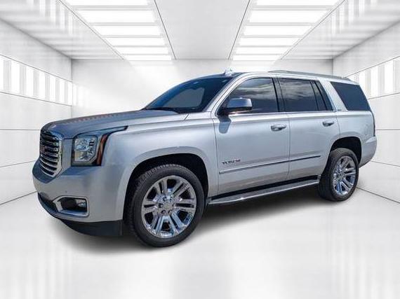 GMC YUKON 2020 1GKS1BKC9LR294088 image