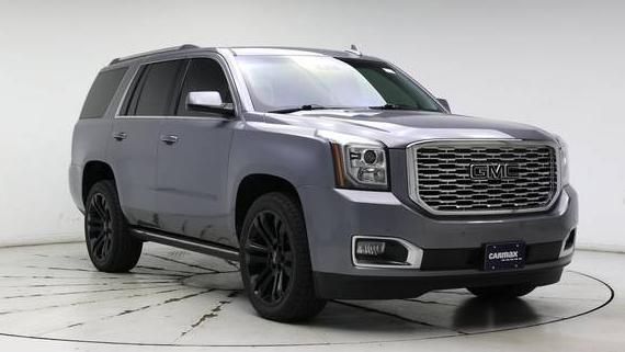 GMC YUKON 2020 1GKS2CKJ7LR131943 image