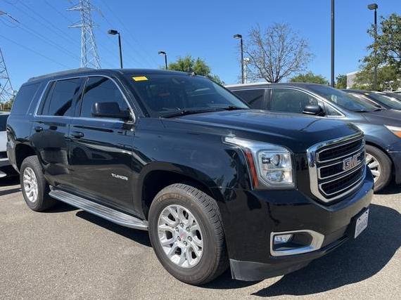 GMC YUKON 2020 1GKS2BKC8LR191774 image GMC YUKON 2020 1GKS2BKC8LR191774 image
