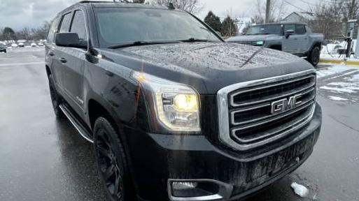 GMC YUKON 2020 1GKS2BKC2LR277341 image