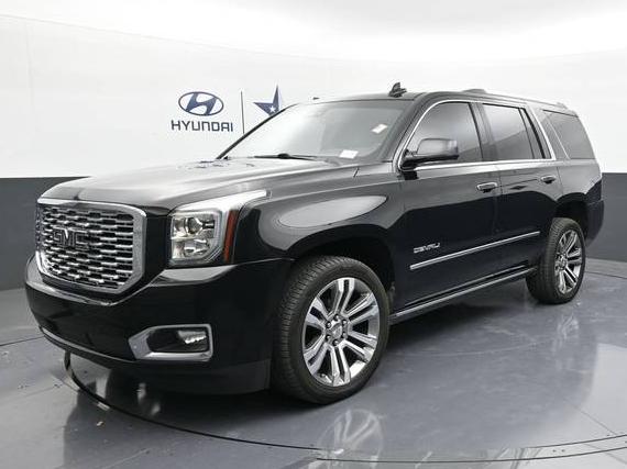 GMC YUKON 2020 1GKS2CKJ7LR113703 image