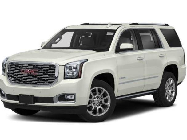 GMC YUKON 2020 1GKS2CKJ1LR164467 image