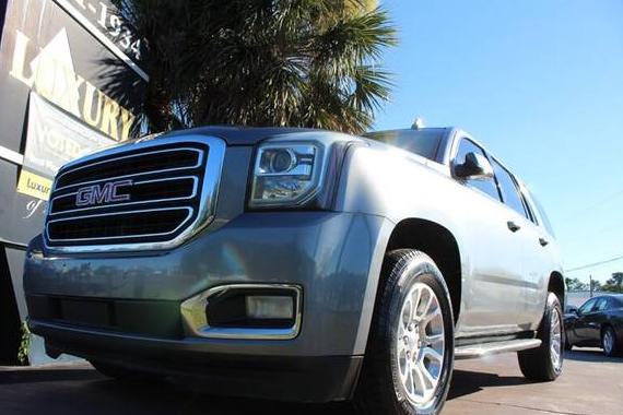 GMC YUKON 2020 1GKS2BKC0LR278682 image