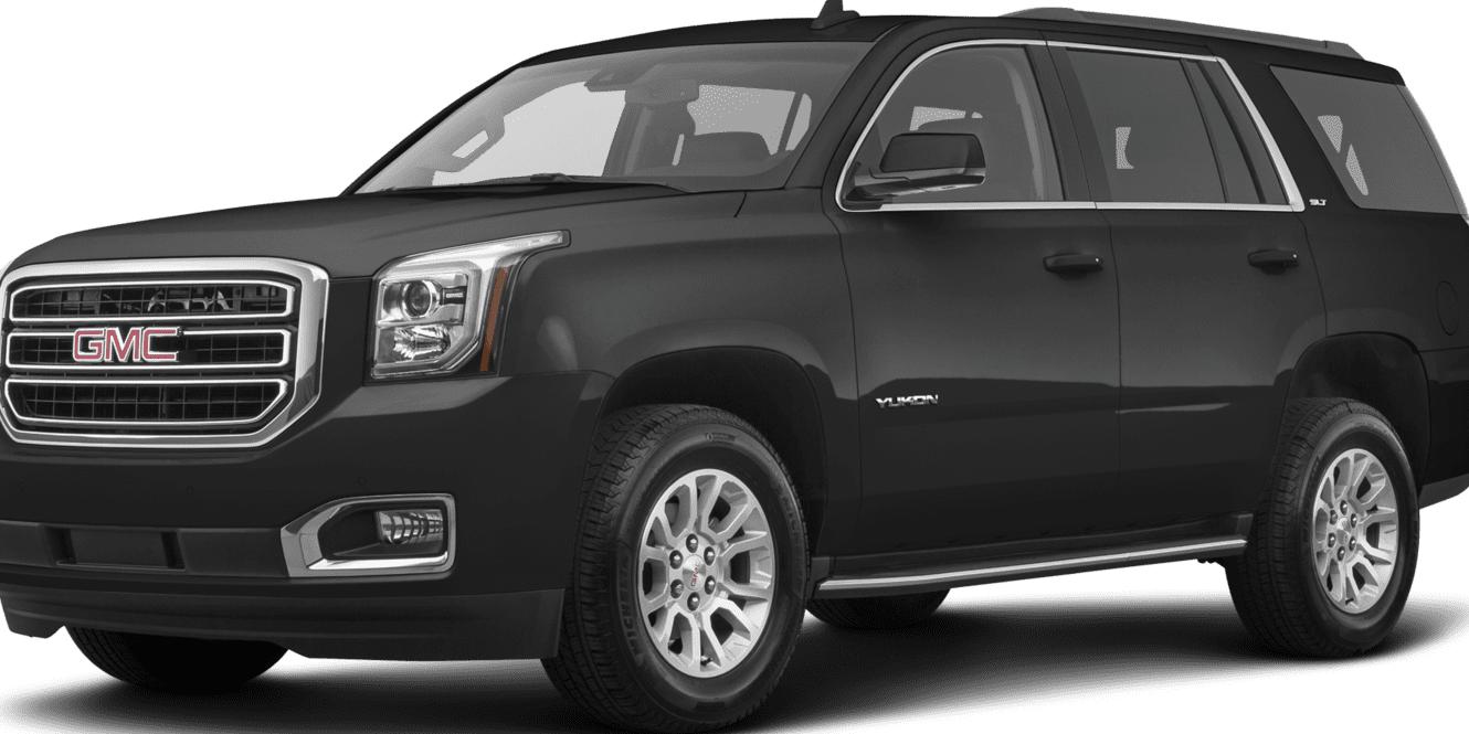 GMC YUKON 2020 1GKS1BKC8LR113711 image