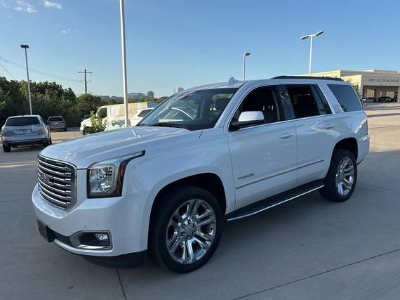 GMC YUKON 2020 1GKS2BKC5LR179663 image