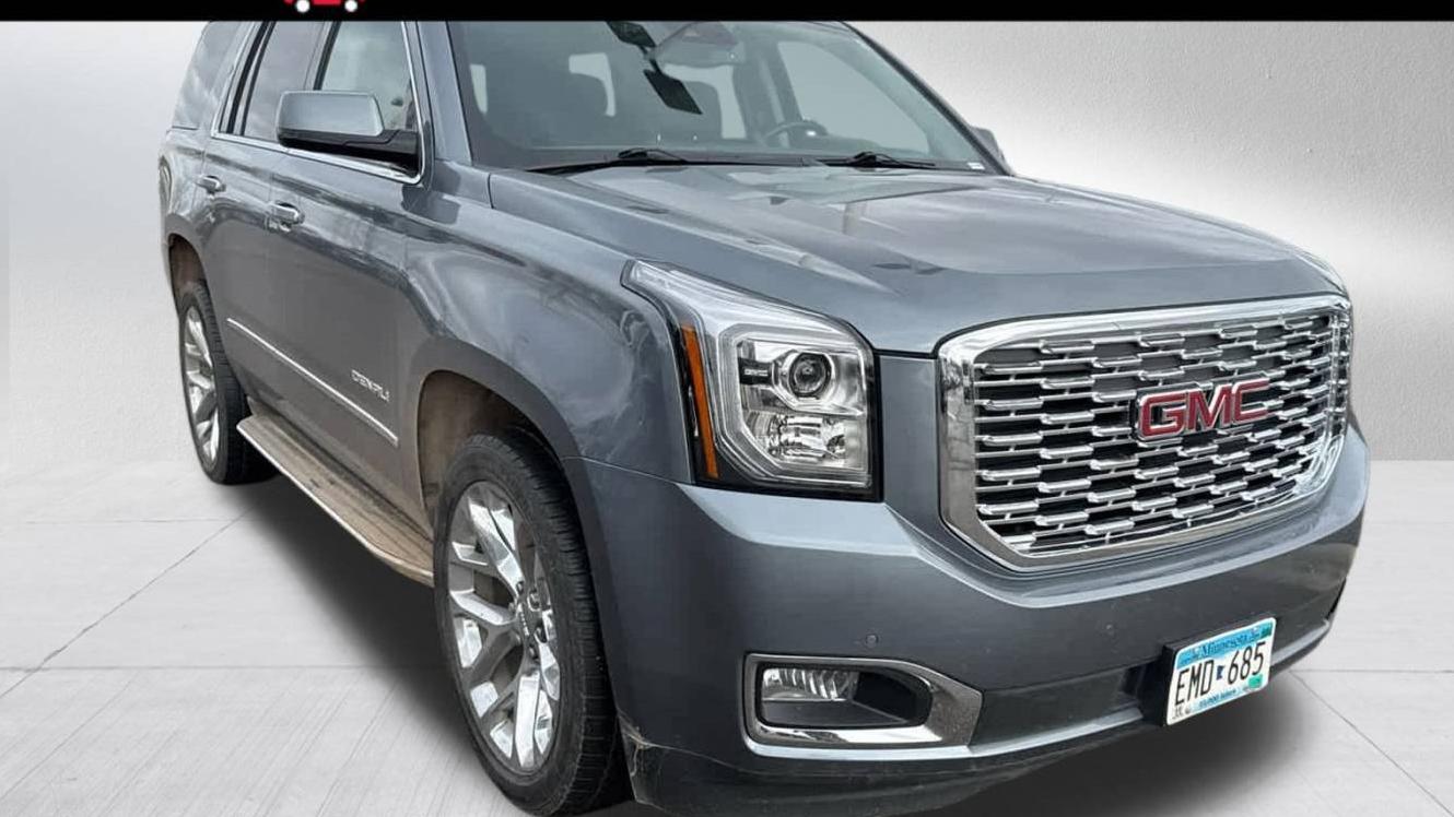 GMC YUKON 2020 1GKS2CKJ5LR294011 image