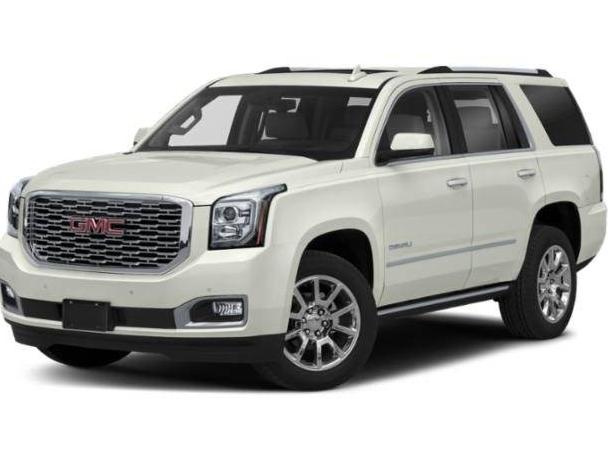 GMC YUKON 2020 1GKS2CKJ5LR109469 image