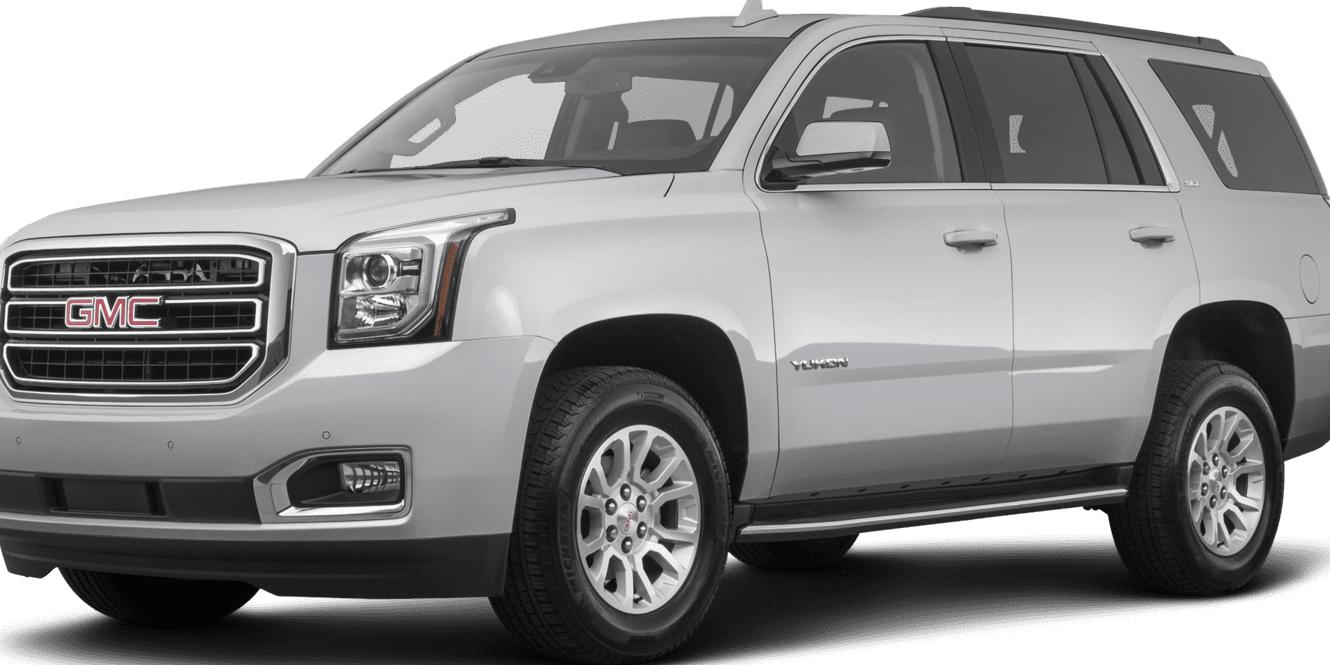 GMC YUKON 2020 1GKS1BKC6LR108121 image