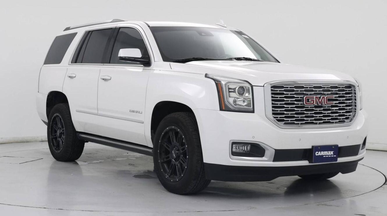 GMC YUKON 2020 1GKS1CKJ0LR152023 image