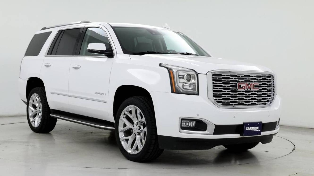 GMC YUKON 2020 1GKS1CKJ9LR193279 image