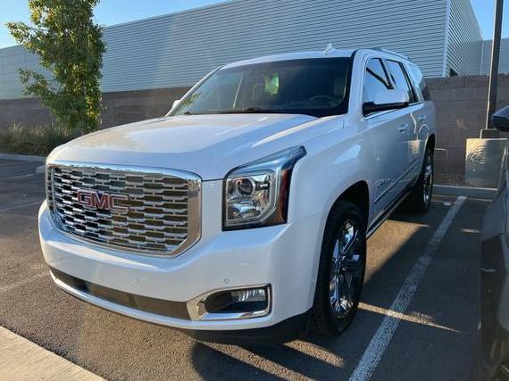 GMC YUKON 2020 1GKS2CKJ2LR163585 image