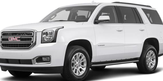 GMC YUKON 2020 1GKS2BKC5LR154388 image