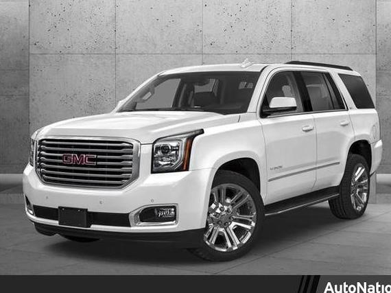 GMC YUKON 2020 1GKS2BKC2LR272401 image