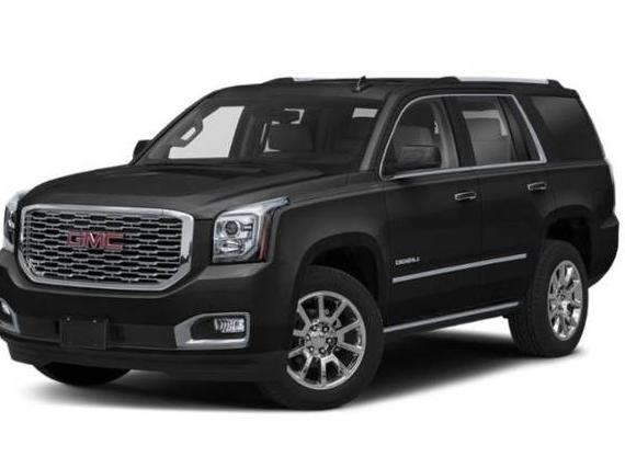 GMC YUKON 2020 1GKS2CKJ3LR230565 image