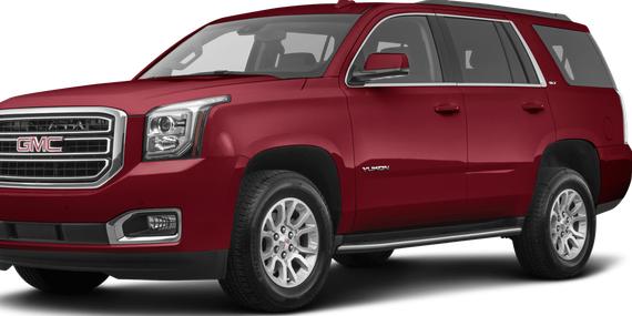 GMC YUKON 2020 1GKS2BKC7LR266139 image