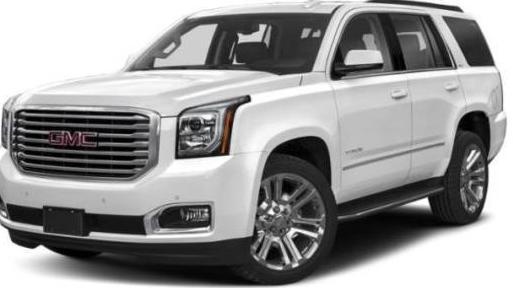 GMC YUKON 2020 1GKS2BKC5LR164127 image