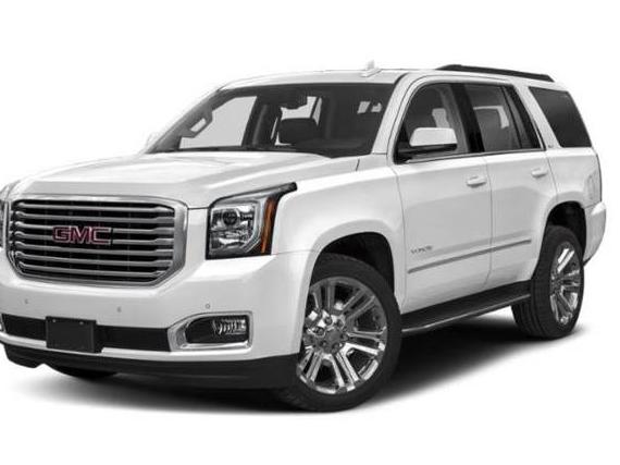 GMC YUKON 2020 1GKS2BKCXLR215850 image