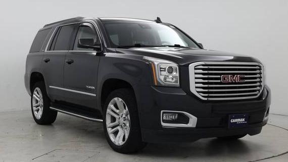 GMC YUKON 2020 1GKS2BKC5LR219613 image