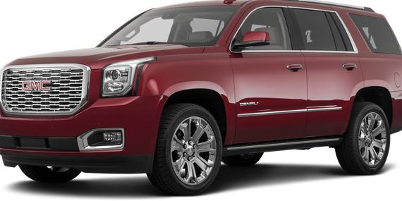 GMC YUKON 2020 1GKS1CKJXLR130563 image