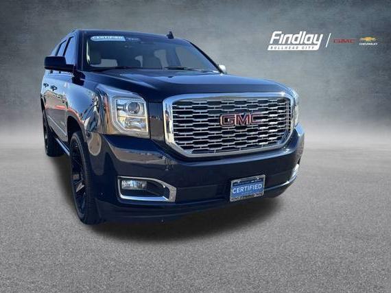 GMC YUKON 2020 1GKS2CKJ7LR213073 image