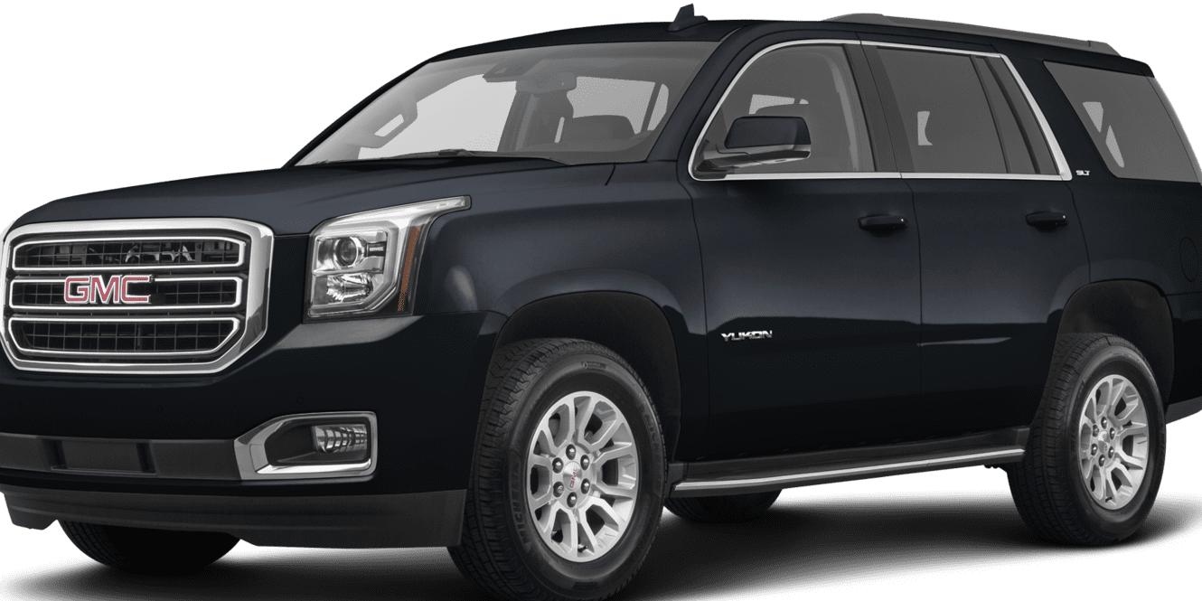 GMC YUKON 2020 1GKS1BKC2LR116457 image