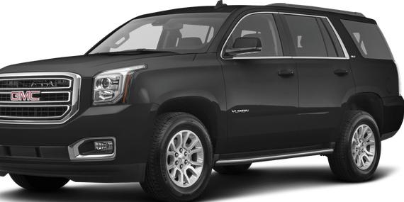 GMC YUKON 2020 1GKS2BKC9LR295643 image