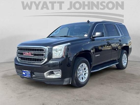 GMC YUKON 2020 1GKS2BKC0LR233578 image